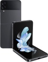 Galaxy Z Flip4 Graphite