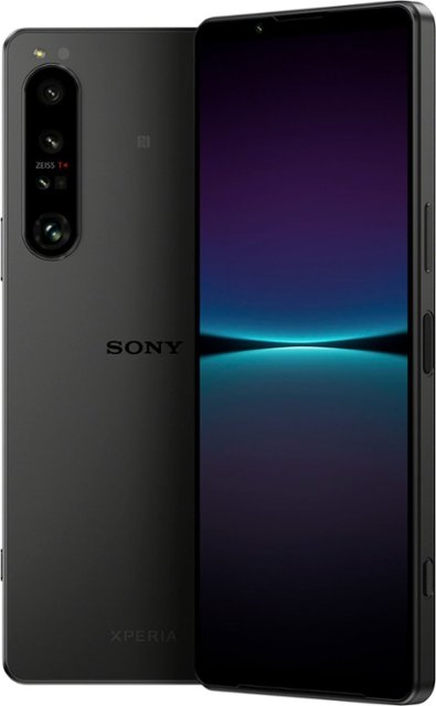 Xperia 1 IV